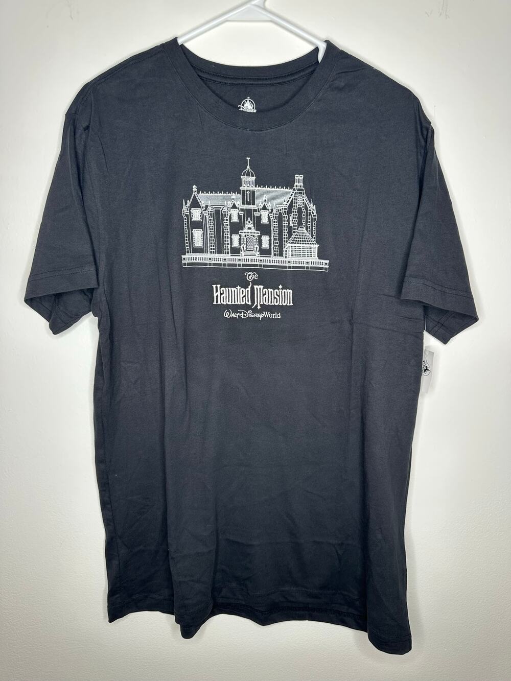 Disney Parks Haunted Mansion T-shirt